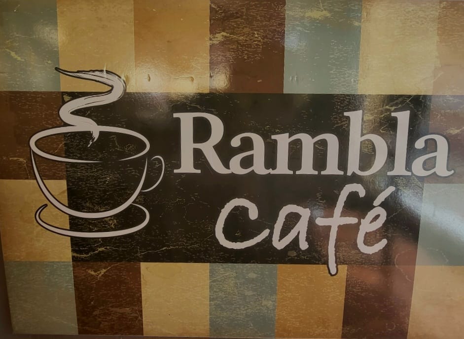 Rambla Café photo 1