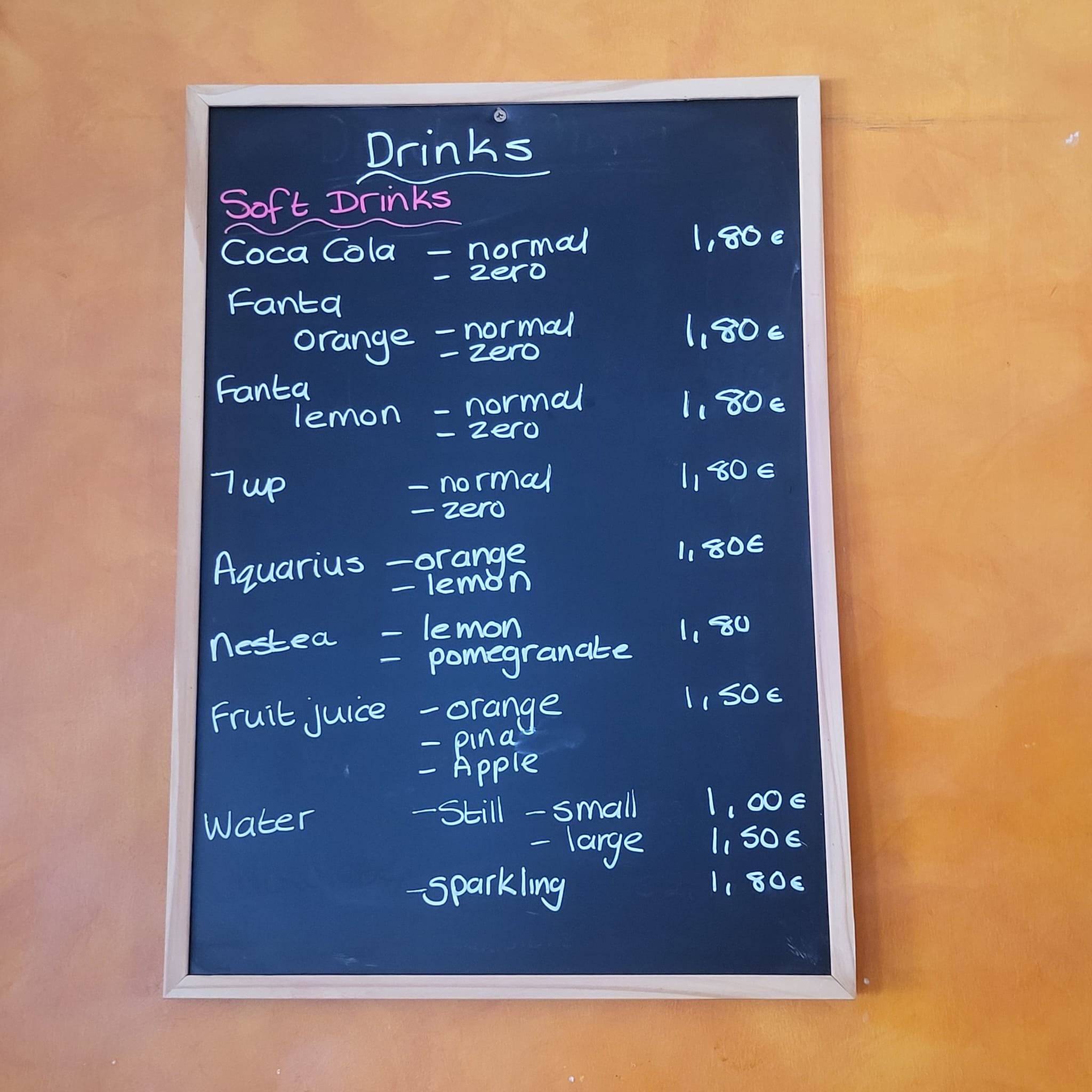 Rambla Café photo 2